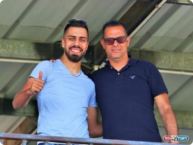 חלאד דראושה